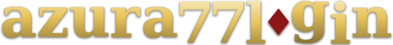 azura77login logo